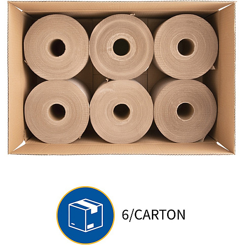 Genuine Joe Embossed Hardwound Roll Towels (22600)