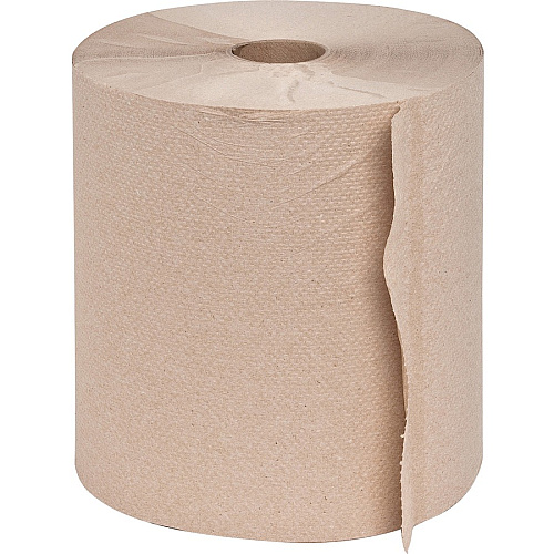 Genuine Joe Embossed Hardwound Roll Towels (22600)