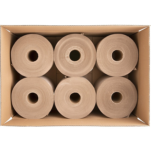 Genuine Joe Embossed Hardwound Roll Towels (22600)