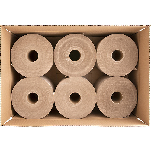 Genuine Joe Embossed Hardwound Roll Towels (22600)