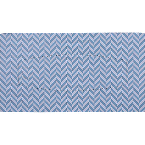 Genuine Joe Facial Tissue (26100)