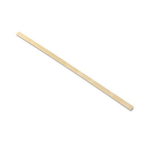 AmerCareRoyal Wood Stir Sticks, 5.5", 10,000/Carton (R810CT)