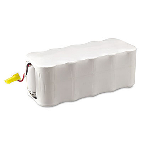 AmpliVox Rechargeable NiCad Battery Pack, Requires AC Adapter/Battery Recharger (S1465)