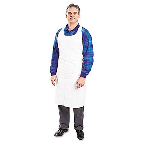 Boardwalk 390 Disposable Apron