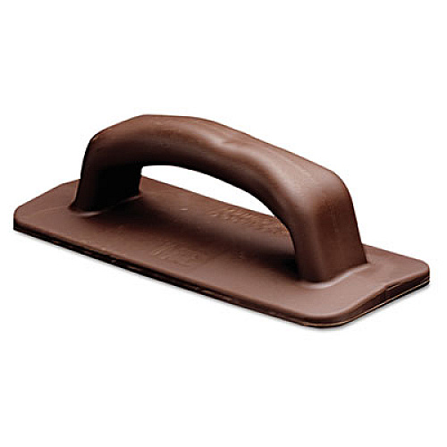 3M Doodlebug Handblock Pad Holder Kit, 4.63 x 10, Brown, 1 Holder and 2 Pads/Kit, 4 Kits/Carton (08548)