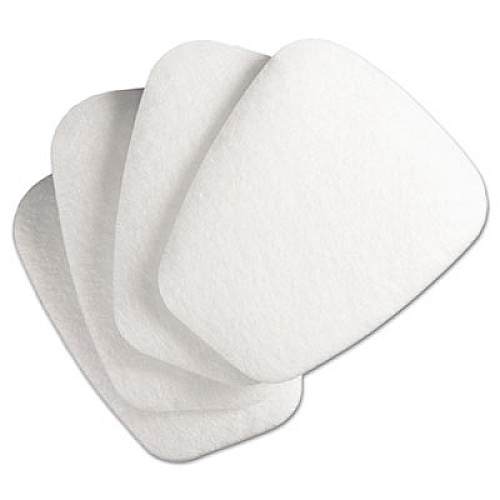 3M Particulate Filters, N95, 10/Box (5N11)