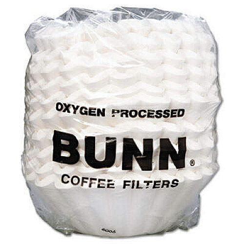 BUNN A10 Coffee Brewer Filters