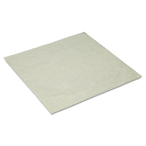 Bagcraft Grease-Resistant Paper Wraps and Liners, 12" x 12", Yellow, 1,000/Box, 5 Boxes/Carton (057412)