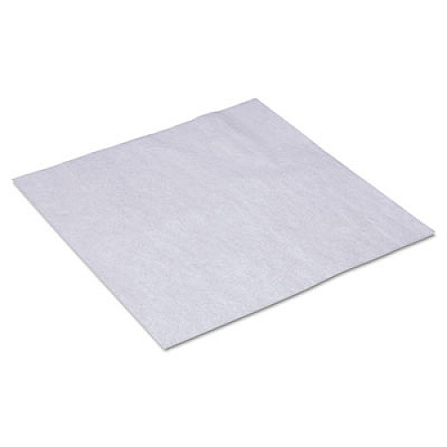 Bagcraft Grease-Resistant Paper Wraps and Liners, 12 x 12, White, 1,000/Box, 5 Boxes/Carton (057012)