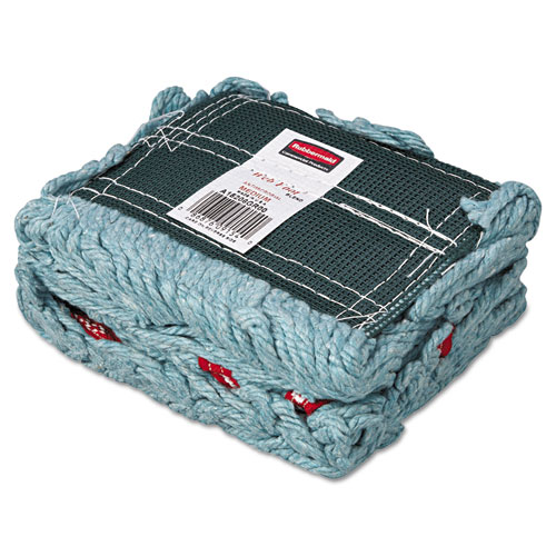 Rubbermaid Commercial A152GRE Web Foot Wet Mop