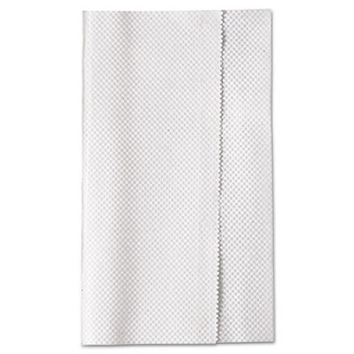 Windsoft SINGLEFOLD TOWELS, 1 PLY, 9.5 X 9, WHITE, 250/PACK, 16 PACKS/CARTON (WIN107)