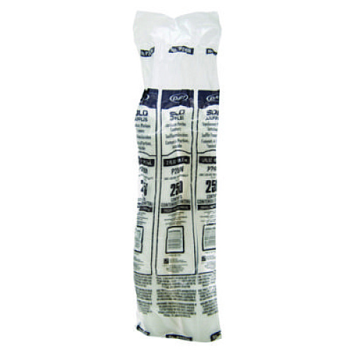 Dart Polystyrene Portion Cups, 2 oz, Plastic, Translucent, 250/Bag, 10 Bags/Carton (P200N)