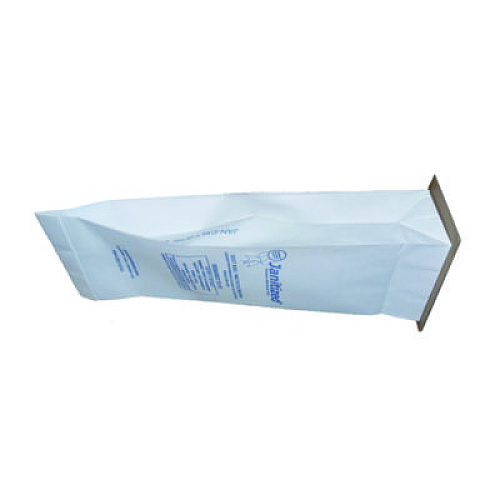 Janitized Vacuum Filter Bags Designed to Fit Nobles Lite Trac/Tennant Viper, 100/Carton (JANCXLT2)