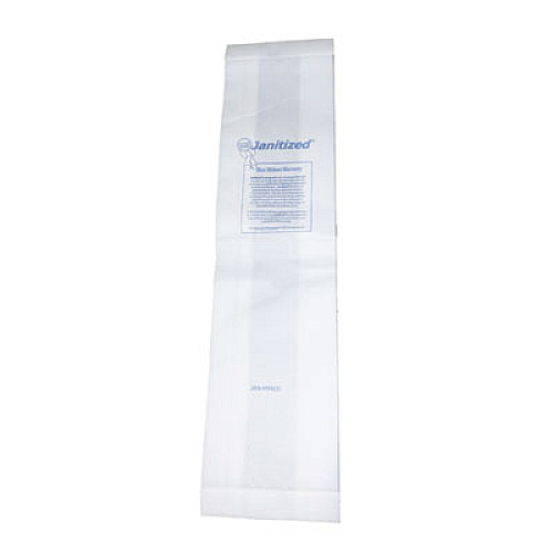 Janitized Vacuum Filter Bags Designed to Fit Hoover Type A, 36/Carton (JANHVA3)