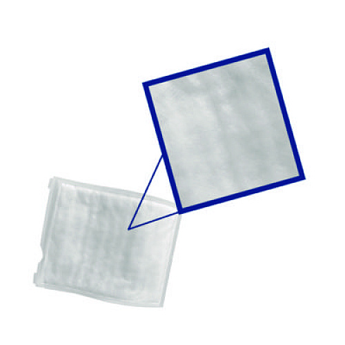 Janitized Vacuum Micro Filter Designed to Fit Windsor Sensor SRS12/SRS15, 25/Carton (JANIVF310)