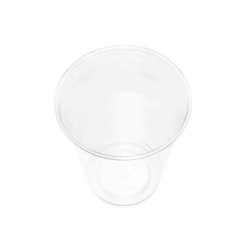 Karat PET Plastic Cups, 16 oz, Clear, 1,000/Carton (CKC16)
