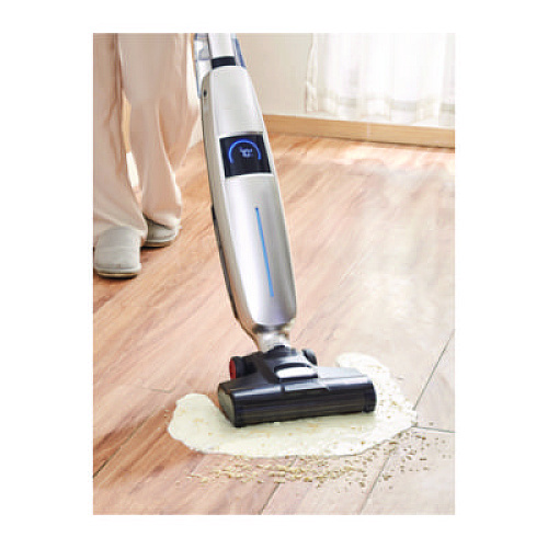 Honeywell Ultamax Elite FC15 Cordless Floor Cleaner, 9" Cleaning Path, Graphite (HFC15UMEGE01)