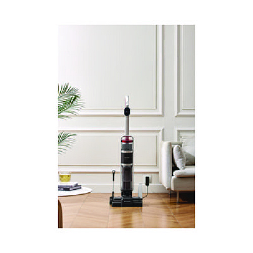 Honeywell Ultamax Elite FC20 Cordless Floor Cleaner, 13.5" Cleaning Path, Graphite (HFC20UMPGE01)
