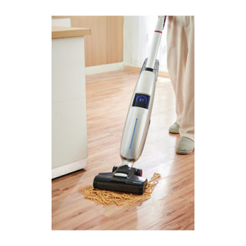 Honeywell Ultamax Elite FC15 Cordless Floor Cleaner, 9" Cleaning Path, Graphite (HFC15UMEGE01)