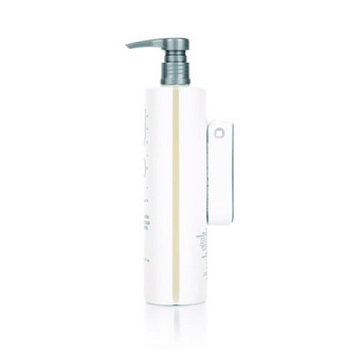 Pure by Gloss Hand Wash, Vibrant Lemon Scent, 12.2 oz, 12/Carton (100427)