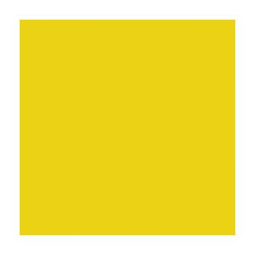 Rust-Oleum Commercial The MULE (Modified Urethane Latex Epoxy), Interior/Exterior, Gloss Safety Yellow, 1 gal Bucket/Pail, 2/Carton (375661)