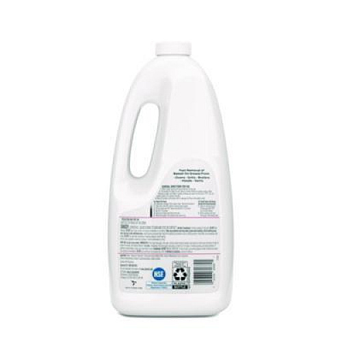 Professional EASY-OFF Ready-to-Use Oven and Grill Cleaner, Liquid, 2 qt Bottle, 6/Carton (80689CT)