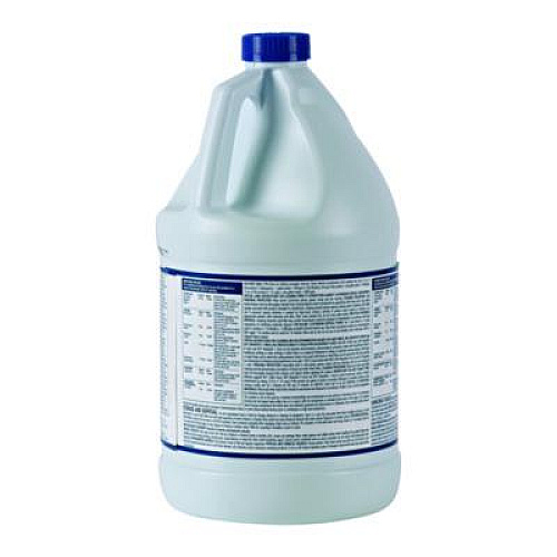 Boardwalk Germicidal Ultra Bleach, 6% Sodium Hypochlorite, 1 gal Bottle, 6/Carton (3406)