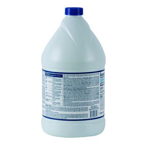 Boardwalk Germicidal Ultra Bleach, 6% Sodium Hypochlorite, 1 gal Bottle, 6/Carton (3406)