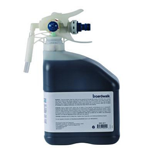 Boardwalk PDC All Purpose Cleaner, Lavender Scent, 3 L Bottle, 2/Carton (4811)