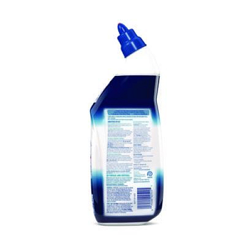 LYSOL Brand Disinfectant Toilet Bowl Cleaner, Atlantic Fresh, 24 oz Bottle (98012EA)