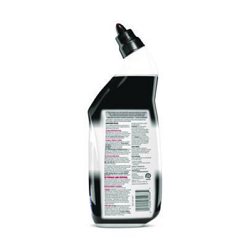 LYSOL Brand Disinfectant Toilet Bowl Cleaner w/Lime/Rust Remover, Atlantic Fresh, 24 oz, 9/Carton (98013)