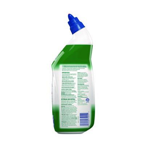 LYSOL Brand Disinfectant Toilet Bowl Cleaner with Bleach, 24 oz (98014EA)