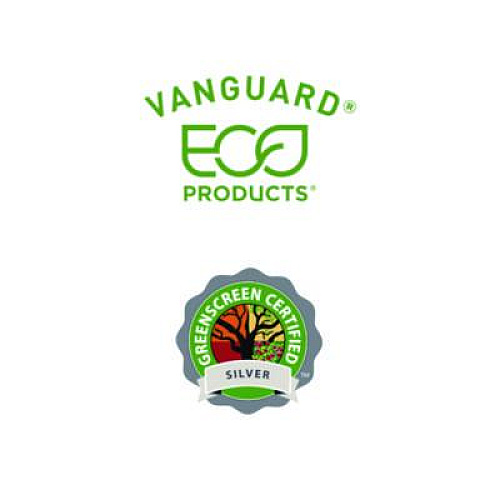 Eco-Products Regalia Renewable Sugarcane Tray, 9.06 x 14.37, White, Sugarcane, 100/Carton (EPSCTRS14NFA)