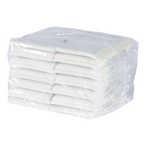 Eco-Products Cutlery for Cutlerease Dispensing System, Knife, Plastic, White, 960/Carton (EPCE6KNWHT)