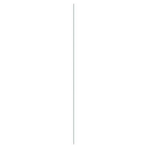 HFA Foil Laminated Board Lid for Take Out Containers, 6.25 x 8.37, White/Silver, Paper, 500/Carton (4045L)