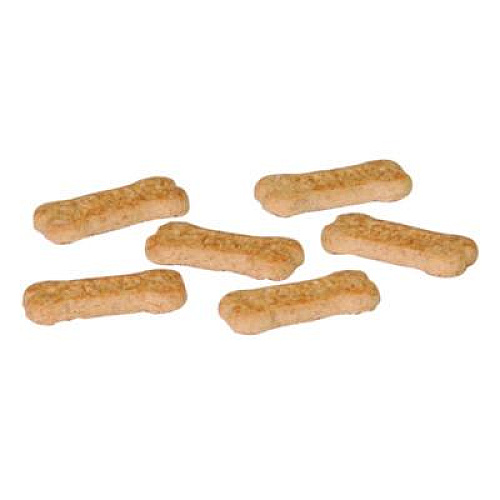 Kellogg's Scooby-Doo Cinnamon Graham Sticks, 1 oz Packet, 210/Carton (KEE50689)