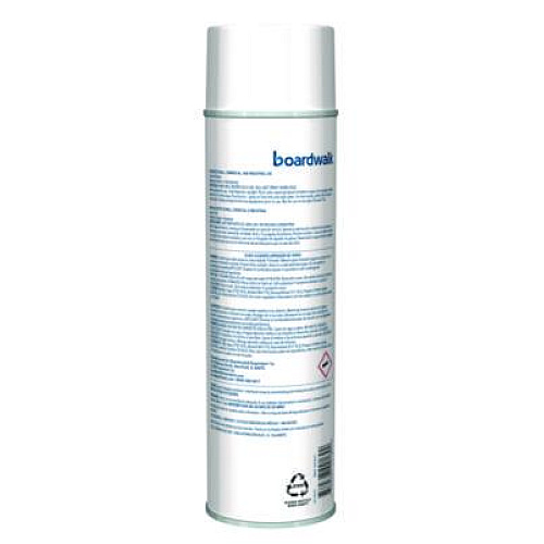 Boardwalk Heavy-Duty Glass Cleaner, Sweet Scent, 19 oz, Aerosol Spray (341AEA)