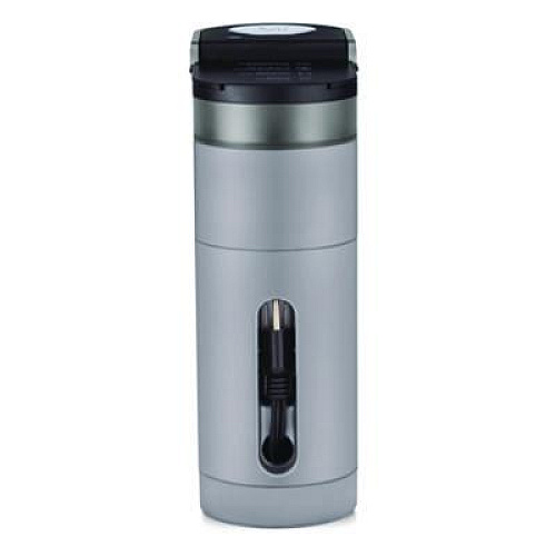 Keurig K-Suite Hospitality Brewer, Single-Cup, Silver/Black (8139)