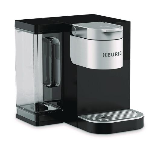 K2500R Brewer, Black/Silver