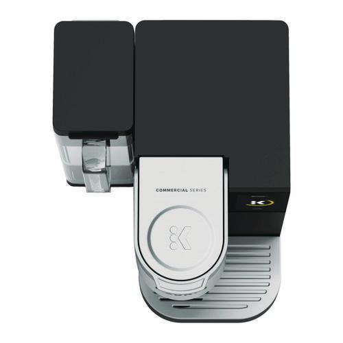 K2500R Brewer, Black/Silver