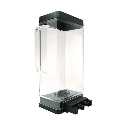 K2500R Brewer, Black/Silver
