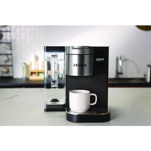 K2500R Brewer, Black/Silver