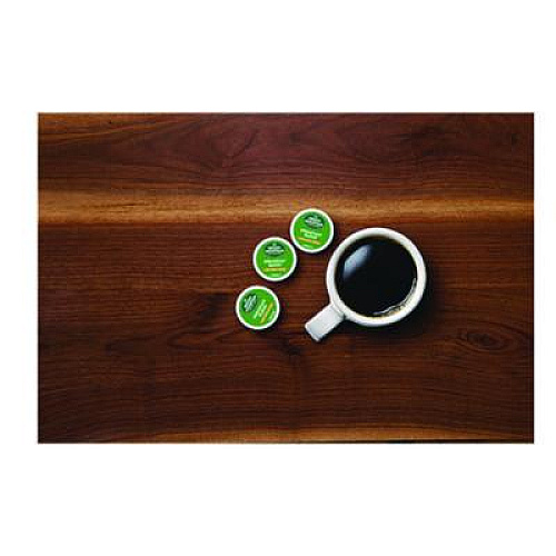 Green Mountain Coffee Breakfast Blend Coffee K-Cup Pods, Regular, 70/Box (5000373741)