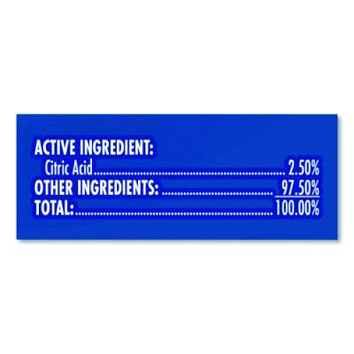 Professional LYSOL Brand Disinfectant Bathroom Cleaner, 32 oz Spray Bottle, 12/Carton (04685CT)