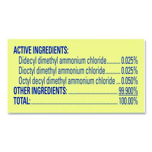 Professional LYSOL Brand Disinfectant Foam Cleaner, 24 oz Aerosol Spray (02775)