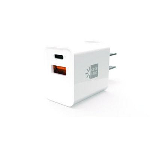 ByTech Wall Charger, 30 W, White (CLPDW3101WT)