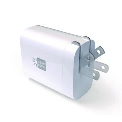 ByTech Wall Charger, 30 W, White (CLPDW3101WT)