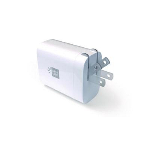 ByTech Wall Charger, 60 W, White (CLPDW6105WT)