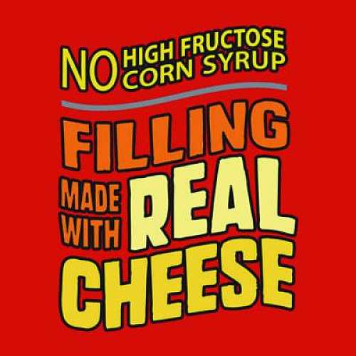 Nabisco Ritz Bits, Cheese, 1.5 oz Packs, 60/Carton (06834)