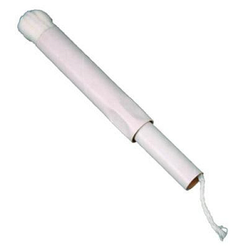 Impact Naturelle Tampons, Regular Absorbency, 500/Carton (25176488)